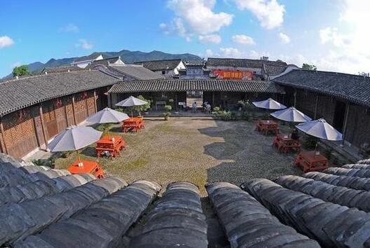 人少景美！五一小長(cháng)假最適合出游的的當地