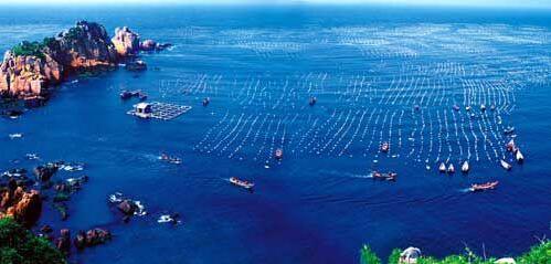 人少景美！五一小長(cháng)假最適合出游的的當地