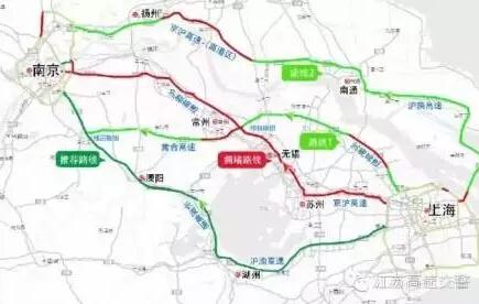 2016年國慶長(cháng)假高速流量創(chuàng  )新高 江蘇交警發(fā)布出行攻略