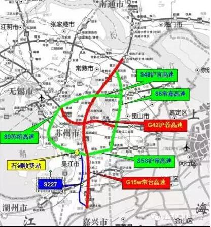 2016年國慶長(cháng)假高速流量創(chuàng  )新高 江蘇交警發(fā)布出行攻略